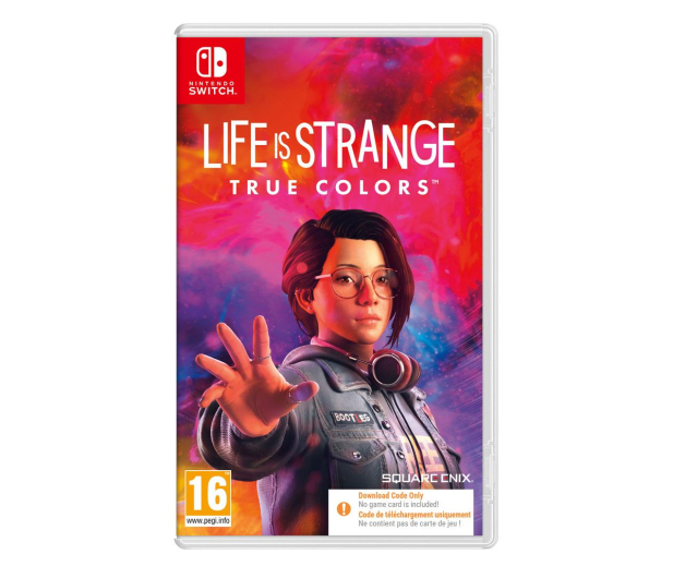 Switch Life is Strange: True Colors - 1264110 - zdjęcie
